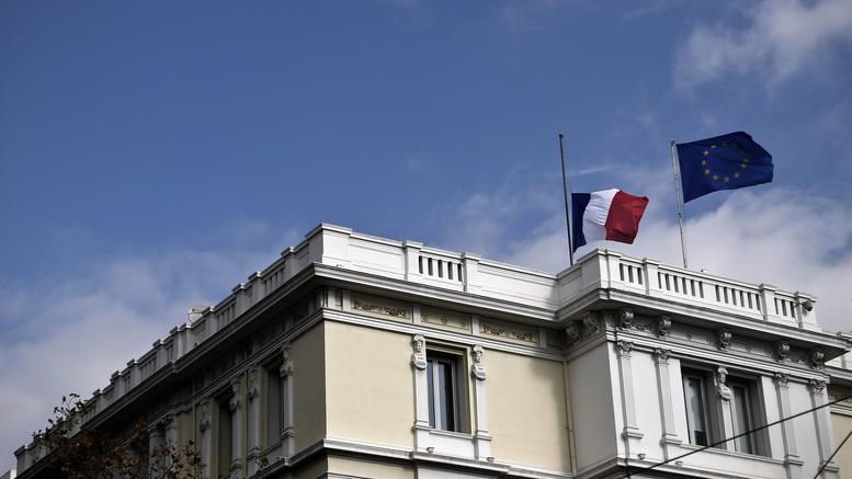 Γάλλος πρέσβης: Η αισιοδοξία και η εμπιστοσύνη επανέρχονται στην Ελλάδα