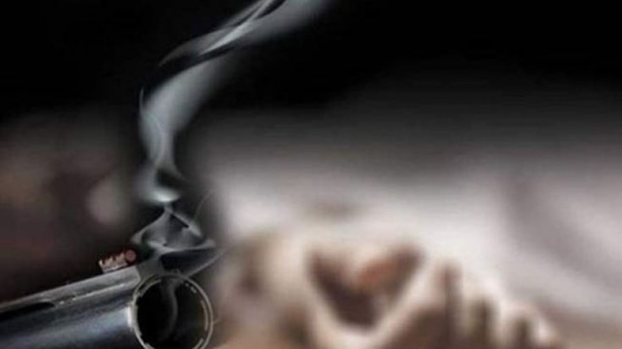 Αποπειράθηκε να αυτοκτονήσει στο κέντρο της Θεσσαλονίκης