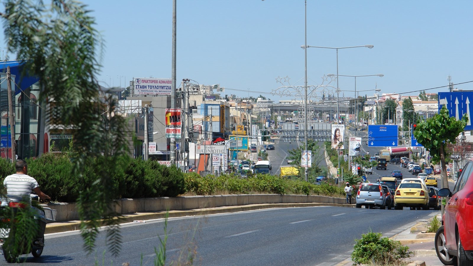 Νέα στοιχεία για τον άνδρα που βρέθηκε νεκρός στον Γέρακα – Όλα δείχνουν εγκληματική ενέργεια