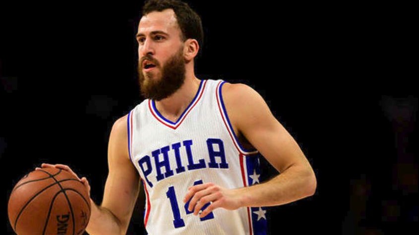 “Βόμβα” της ΤΣΣΚΑ Μόσχας με τον Σέρχιο Ροντρίγκεθ