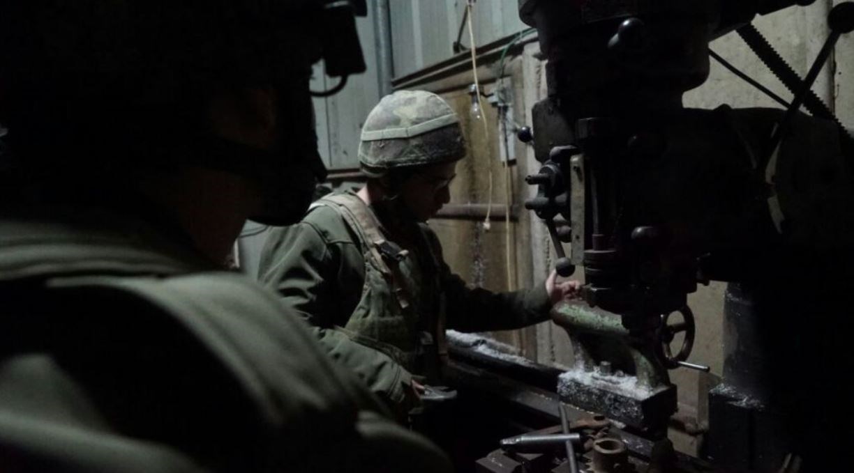 Νεκρός Παλαιστίνιος από πυρά Ισραηλινών στη Δυτική Όχθη – ΦΩΤΟ