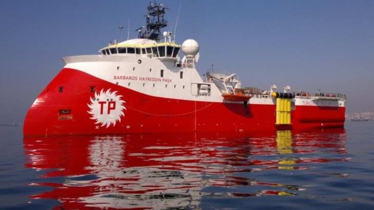 Ήρθε, είδε και απήλθε το Μπαρμπαρός