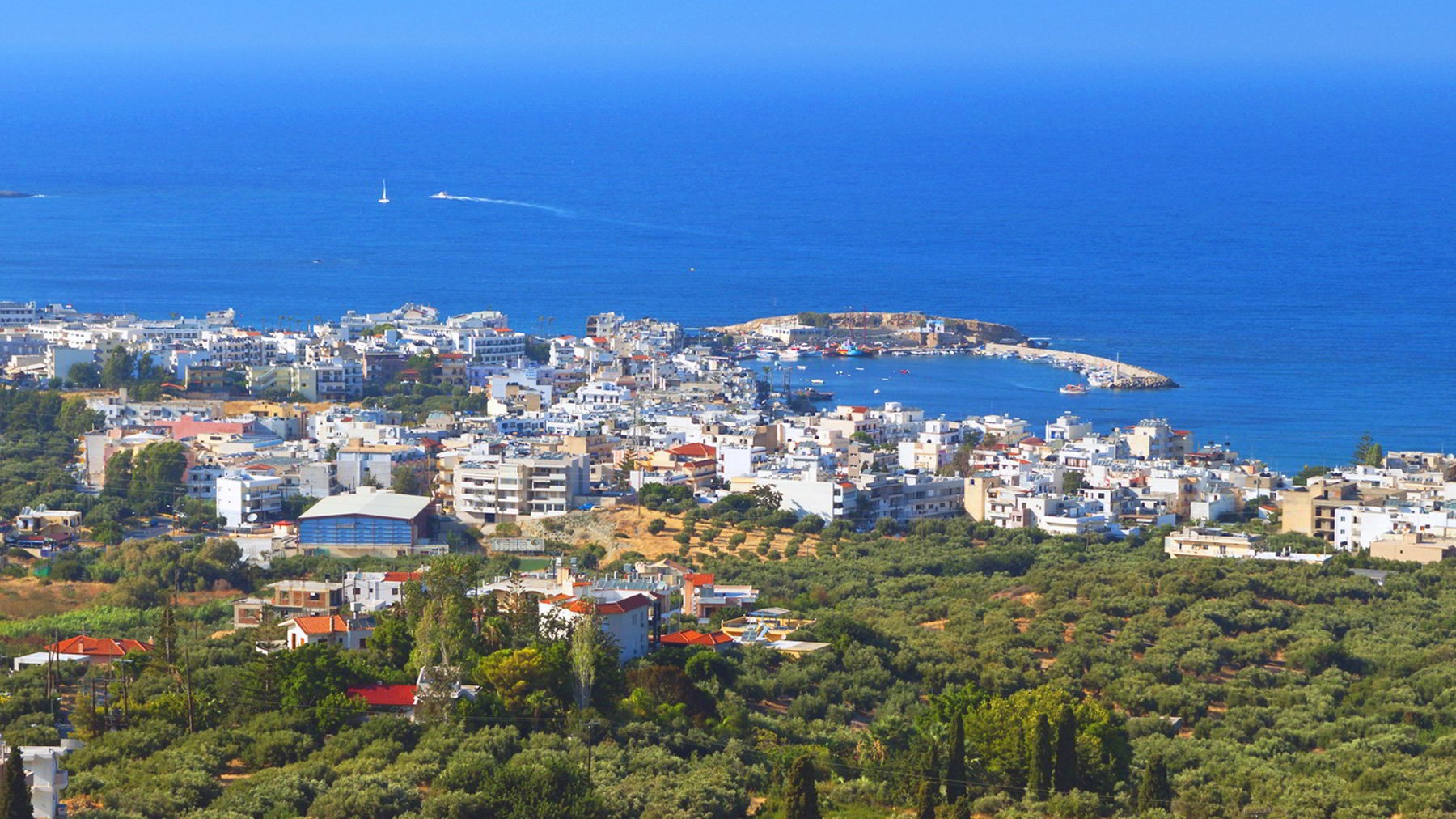 Βουτιά θανάτου για τουρίστρια στη Χερσόνησο