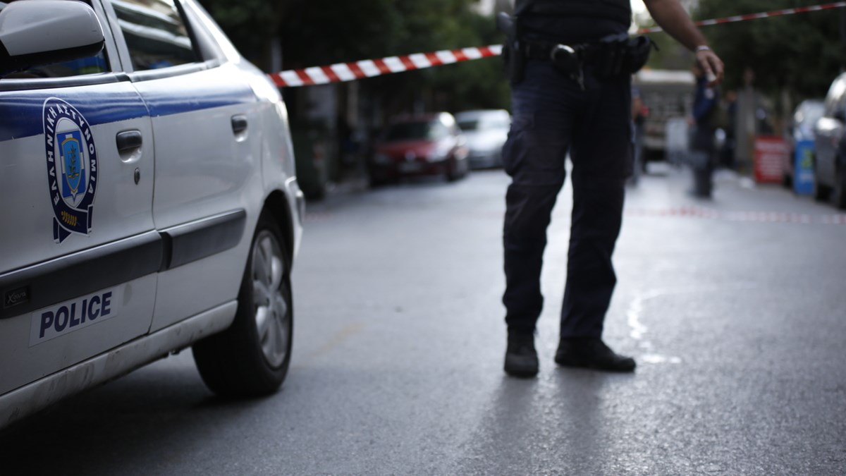 Εισβολή ληστών σε εταιρεία στο Κολωνό – Άρπαξαν 500.000 ευρώ