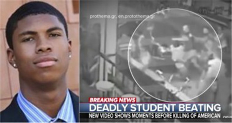 Φρικτές περιγραφές για τον φόνο στη Ζάκυνθο: Ο Μπακάρι δέχθηκε 19 κλωτσιές στο κεφάλι