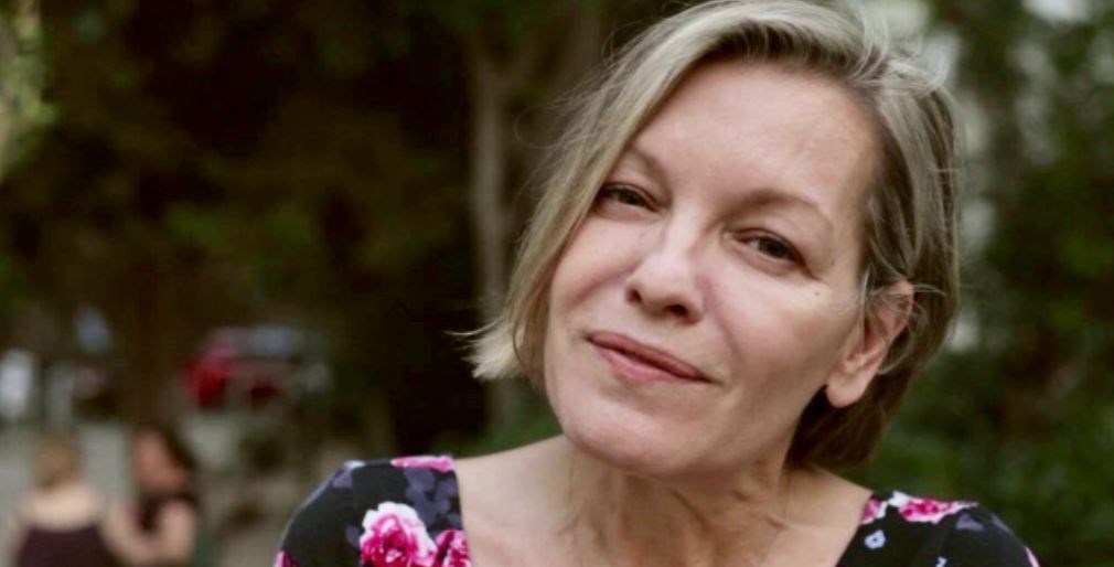 Στην εντατική η ηθοποιός Αγλαΐα Παππά μετά από τροχαίο