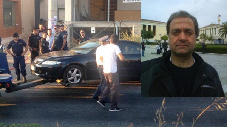 Υποψήφιος βουλευτής Χανίων το θύμα της δολοφονίας στον Γέρακα