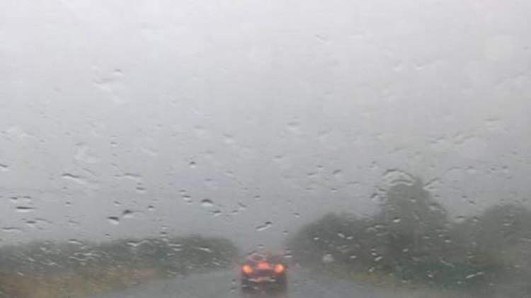 Αποκαταστάθηκε η κυκλοφορία στην Ε.Ο. Πατρών – Πύργου – ΒΙΝΤΕΟ – ΤΩΡΑ