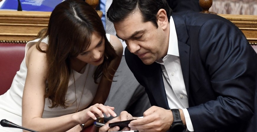 Το υπουργείο Εργασίας θα επισκεφτεί τη Δευτέρα ο Τσίπρας