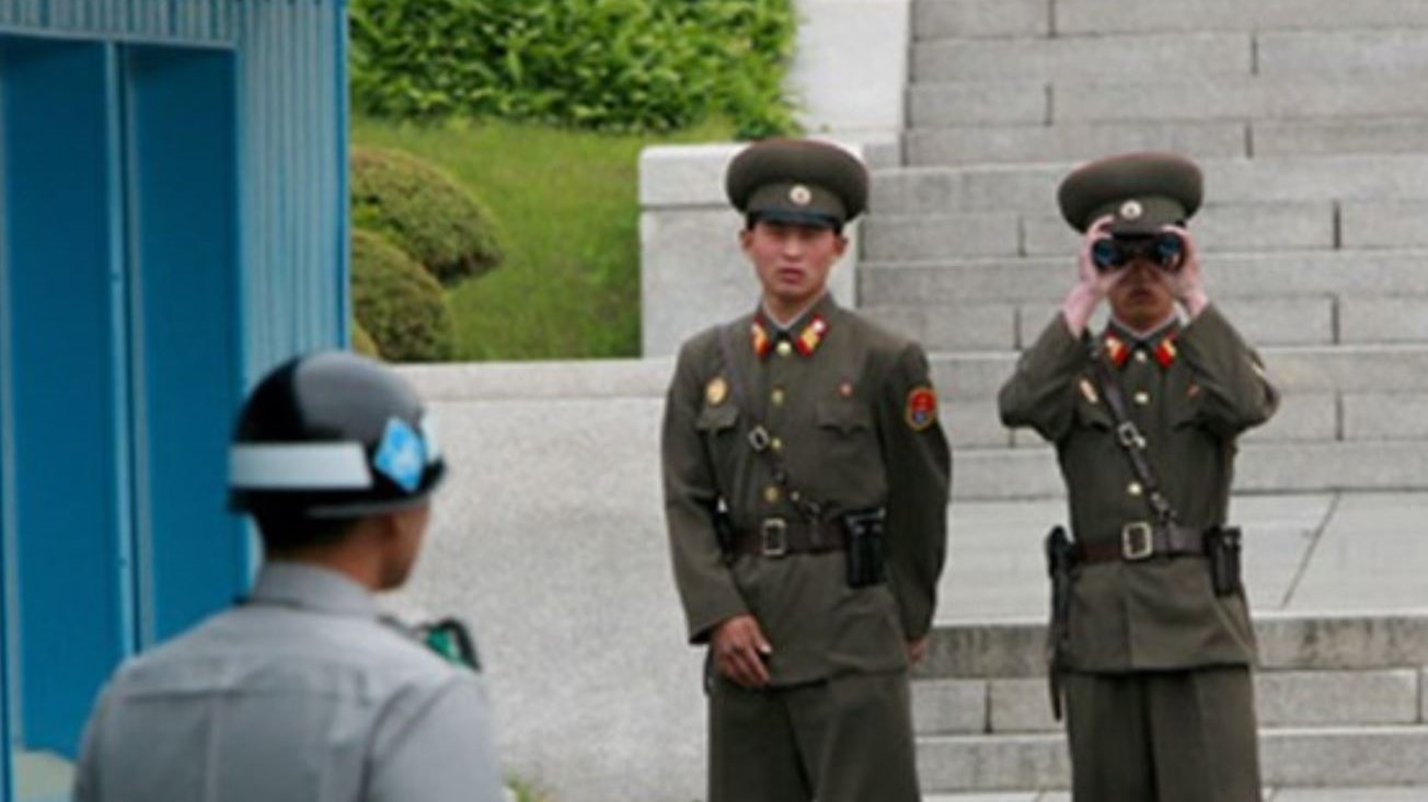 Τι πρότεινε η Νότια Κορέα στη Βόρεια Κορέα
