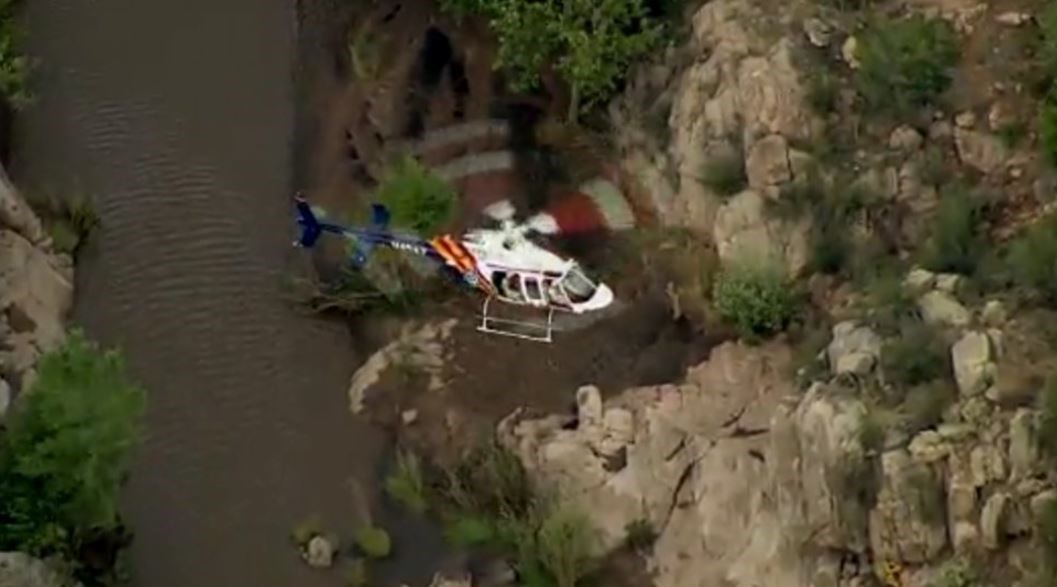 Τουλάχιστον εννιά άτομα νεκροί από τις ξαφνικές πλημμύρες στην Αριζόνα