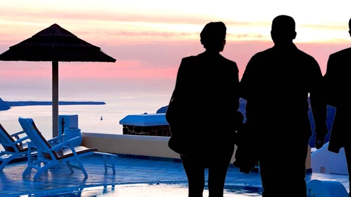 Όργιο φοροδιαφυγής στα νησιά του Αιγαίου, «βροχή» τα λουκέτα από την ΑΑΔΕ