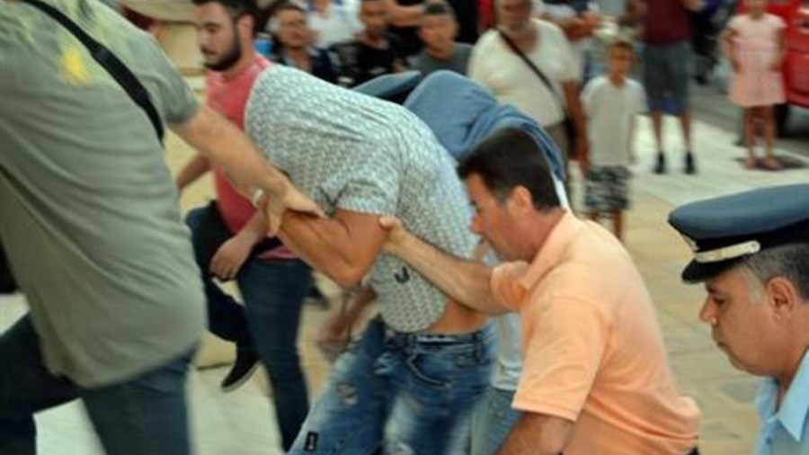 Ο διάλογος του Αμερικανού με τους Σέρβους πριν από τη δολοφονία