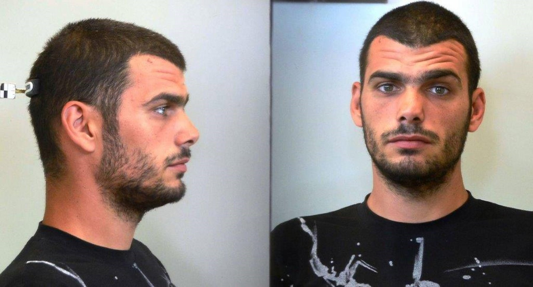 Αυτός είναι ο «δράκος» των ασανσέρ που συνελήφθη στον Πειραιά – ΦΩΤΟ