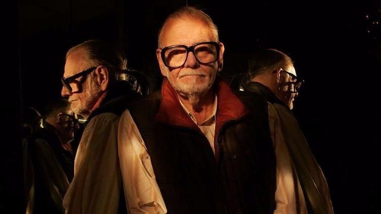Πέθανε ο διάσημος σκηνοθέτης ταινιών τρόμου, Τζορτζ Ρομέρο