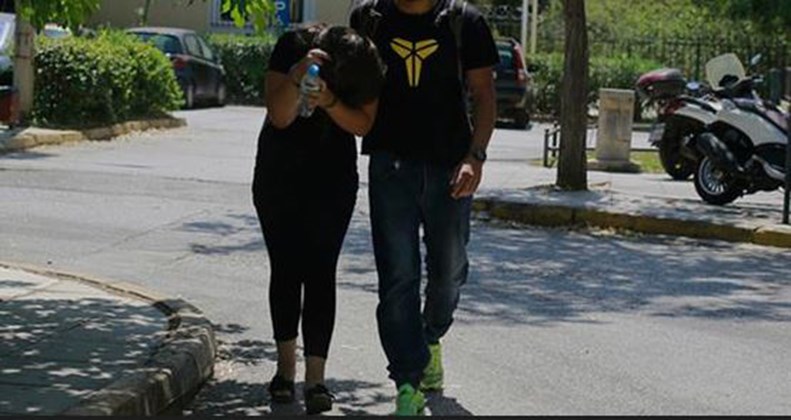 Ισόβια στην φόνισσα του Κορωπίου