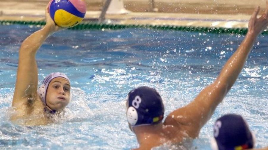 Πόλο – Η Εθνική ανδρών θα διεκδικήσει το χάλκινο μετάλλιο μετά την ήττα από την Ουγγαρία