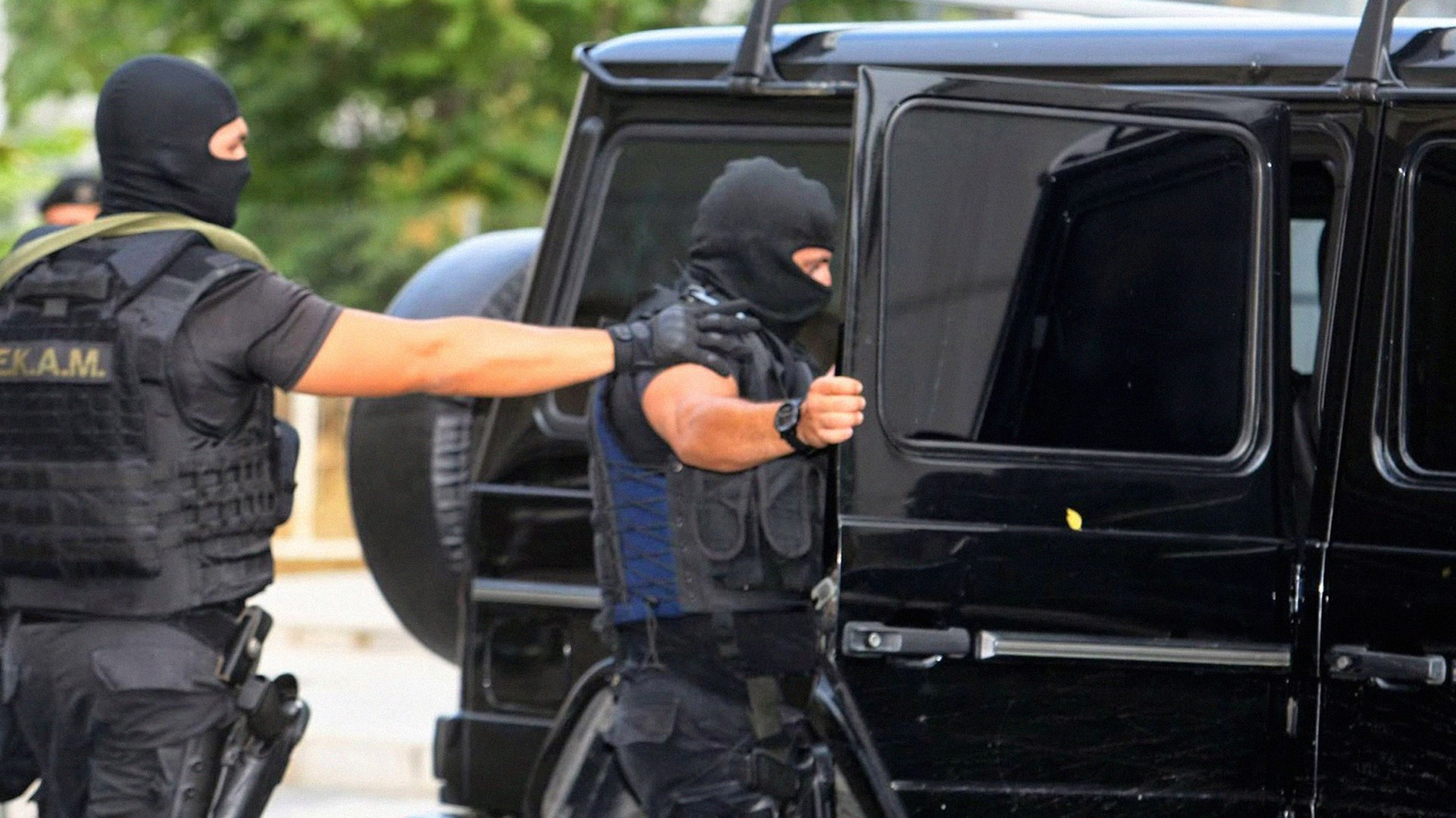 “Όχι” από τον εισαγγελέα στο αίτημα της Ηριάννας για αποφυλάκιση