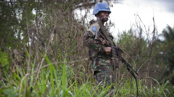 Κονγκό: Ένοπλοι απήγαγαν δύο Καθολικούς ιερείς