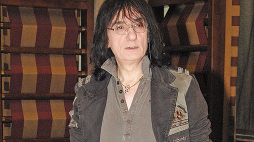 Βιβλίο – φωτιά για τον Στάθη Ψάλτη – Οι άγνωστες στιγμές της ζωής του ηθοποιού