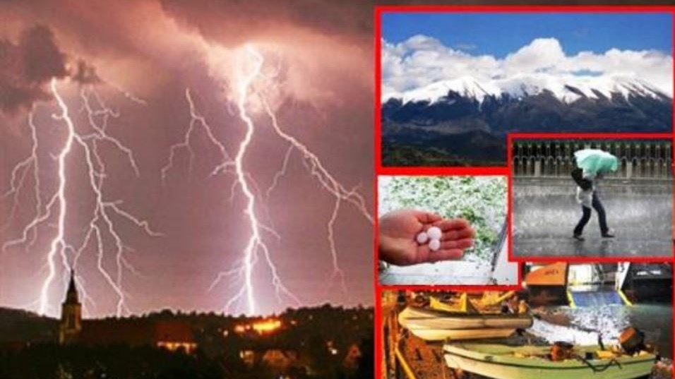 Η «Μέδουσα» σε αριθμούς: Έριξε 230 τόνους νερό ανά στρέμμα στη Ζαγορά Πηλίου