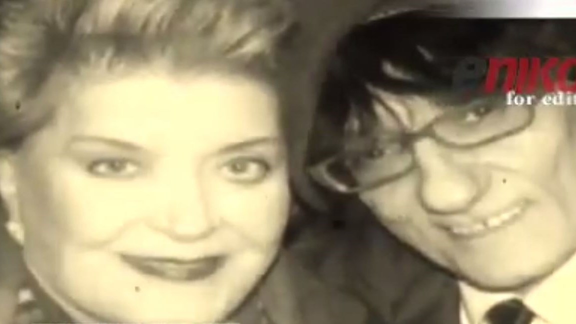 Συγκλονίζει η περιγραφή της Βάσιας Τριφύλλη: Έτσι μάθαμε για την αρρώστια του Στάθη Ψάλτη – ΒΙΝΤΕΟ