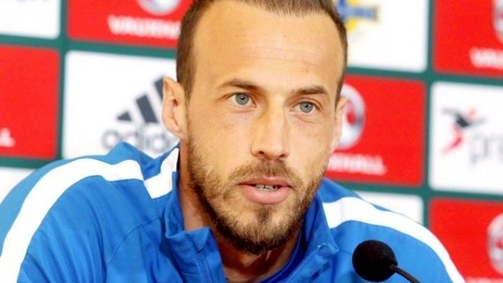 Το συγκινητικό μήνυμα του Μόρα για τον θάνατο του αδερφού του – ΦΩΤΟ