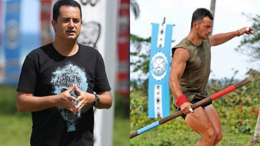 Το μήνυμα του Ατζούν Ιλιτζαλί για τη νίκη του Ντάνου και… το ρεκόρ τηλεθέασης – ΦΩΤΟ