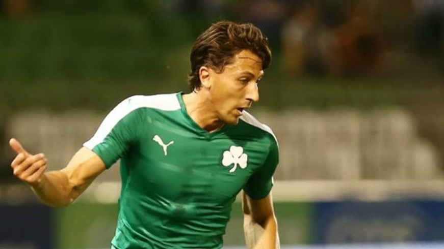 “Βόμβα” Βέμερ:  Κατέθεσε προσφυγή και διεκδικεί 550.000 ευρώ από τον Παναθηναϊκό