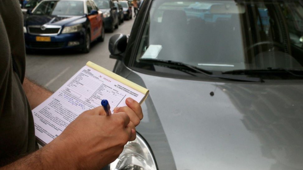 Θεσσαλονίκη: 17.500 κλήσεις έκοψε η δημοτική αστυνομία σε δύο μήνες