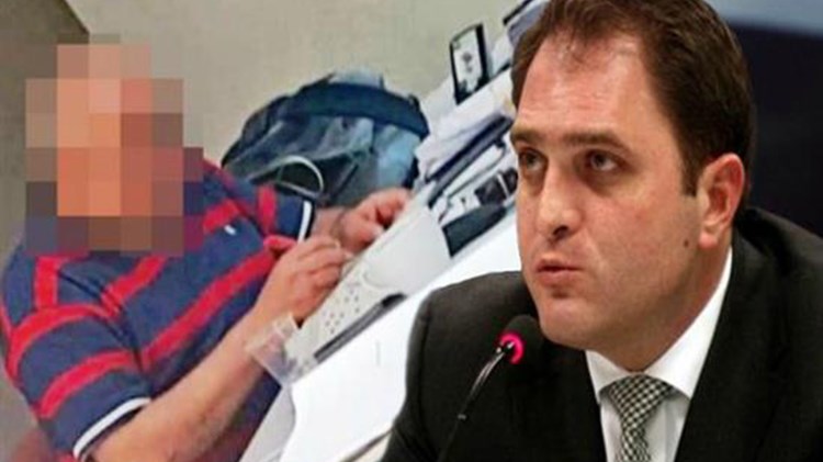 Μπλόκο Πιτσιλή στην ευνοϊκή μετάθεση του εφοριακού που έλυνε σταυρόλεξα