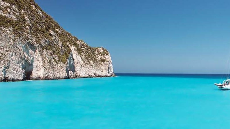 Τα ελληνικά νησιά μεταξύ των 10 πιο ονειρεμένων προορισμών