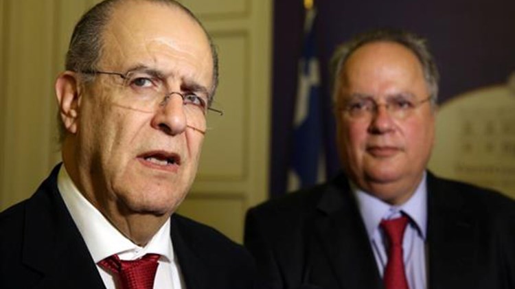 Κασουλίδης- Κοτζιάς: Ενοχλητικές αλλά διαχειρίσιμες οι τουρκικές προκλήσεις στην κυπριακή ΑΟΖ