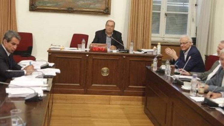 Νέα πυρά Λοβέρδου κατά Μαρτίνη για το “Ερρίκος Ντυνάν”