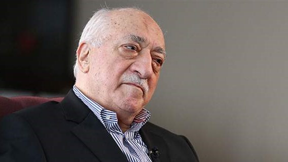 Γκιουλέν: “Δεν πιστεύω ότι οι ΗΠΑ θα με εκδώσουν στην Τουρκία”