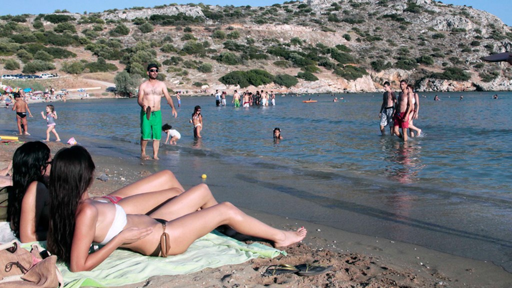 Καλοκαίρι και υγεία: Πως να προλάβετε τους μύκητες