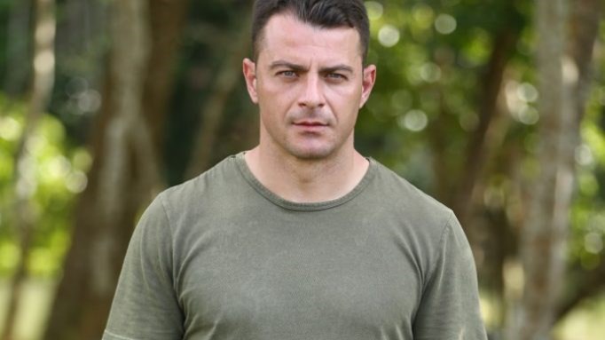 Η ανάρτηση του Ντάνου από τη Σκιάθο “ρίχνει” το Instagram – ΦΩΤΟ