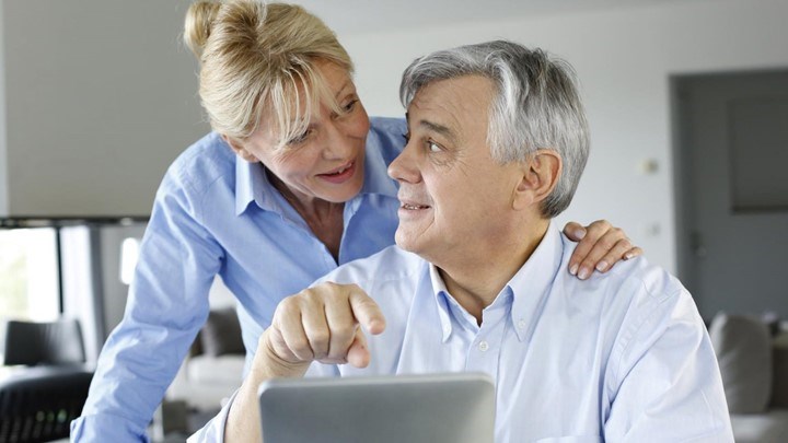 Ποιες γυναίκες βγαίνουν στη σύνταξη από τα 55