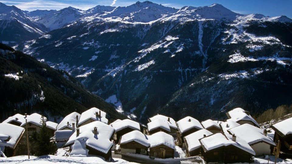 Βρέθηκαν μουμιοποιημένα τα πτώματα ζευγαριού που χάθηκε πριν από 75 χρόνια – ΒΙΝΤΕΟ – ΦΩΤΟ