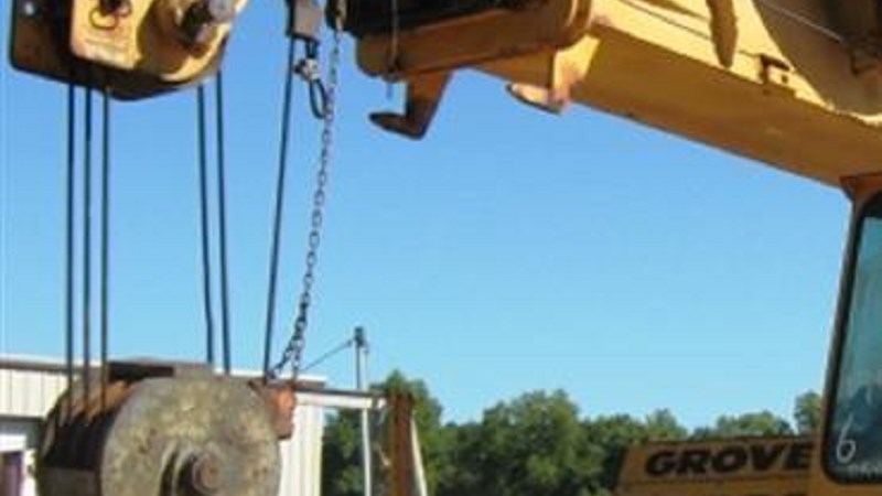 Τραγικός θάνατος για 42χρονο στη Χαλκιδική