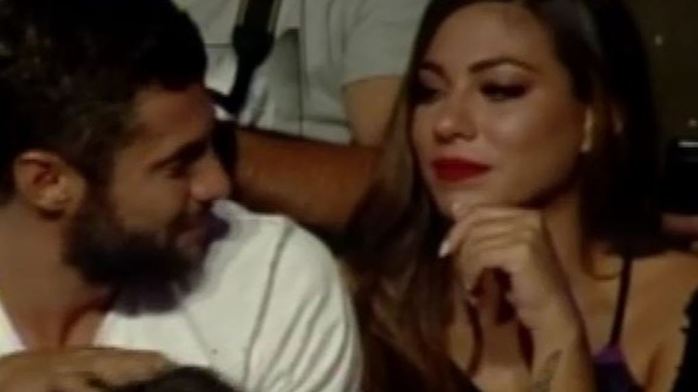 Φουντώνουν οι φήμες για Βαλαβάνη και Βασάλο – ΒΙΝΤΕΟ