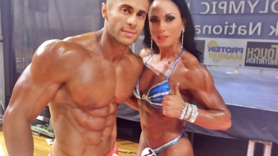 Σε ποιες τηλεοπτικές σειρές έπαιζε η πρώην του Βασάλου; – ΦΩΤΟ