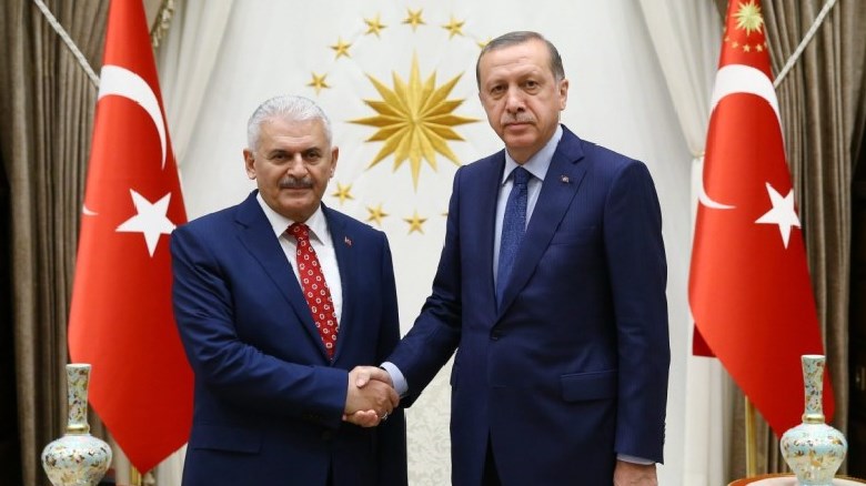 Εξελίξεις στην Τουρκία – Ανακοινώθηκε ανασχηματισμός