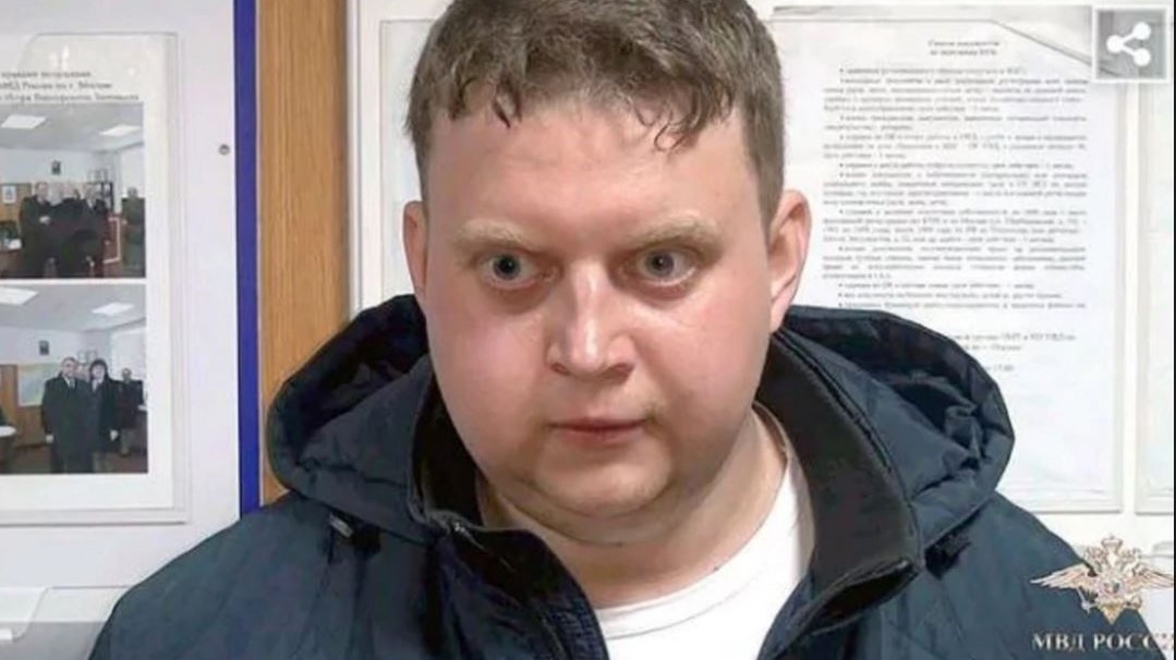 Καταδικάστηκε ο διαχειριστής του διαδικτυακού παιχνιδιού “μπλε φάλαινα”