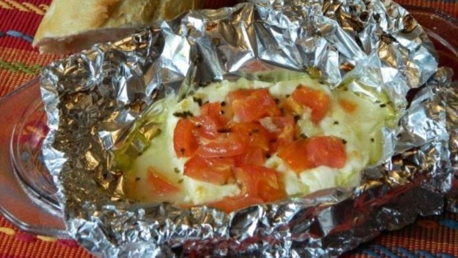 Σε ποια τρόφιμα δεν πρέπει να χρησιμοποιούμε αλουμινόχαρτo