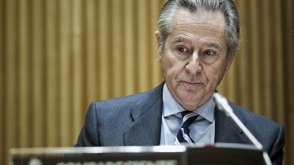 Θρίλερ στην Ισπανία – Νεκρός με μια σφαίρα στο στήθος πρώην τραπεζικός