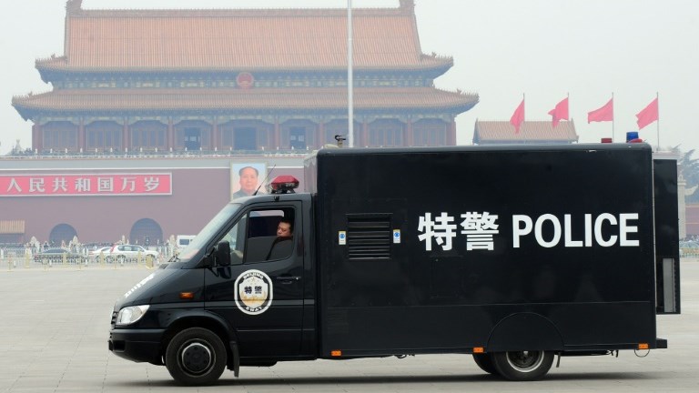 Ασύλληπτο – 28χρονος Κινέζος σκότωσε 19 άτομα γιατί οι γονείς του δεν του έδωσαν χρήματα