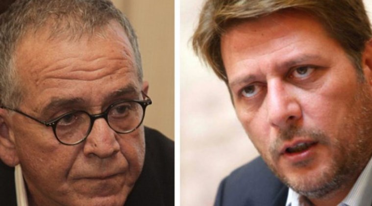 Βαρβιτσιώτης: Να αναλάβει επιτέλους δράση ο Μουζάλας