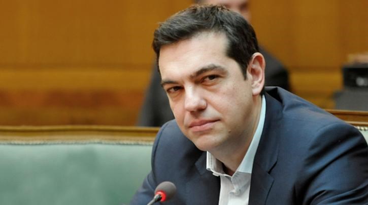 O Τσίπρας στην Πολιτική Γραμματεία του ΣΥΡΙΖΑ: Παρά τις πιέσεις που δεχτήκαμε έχουμε θετικό έργο να αναδείξουμε