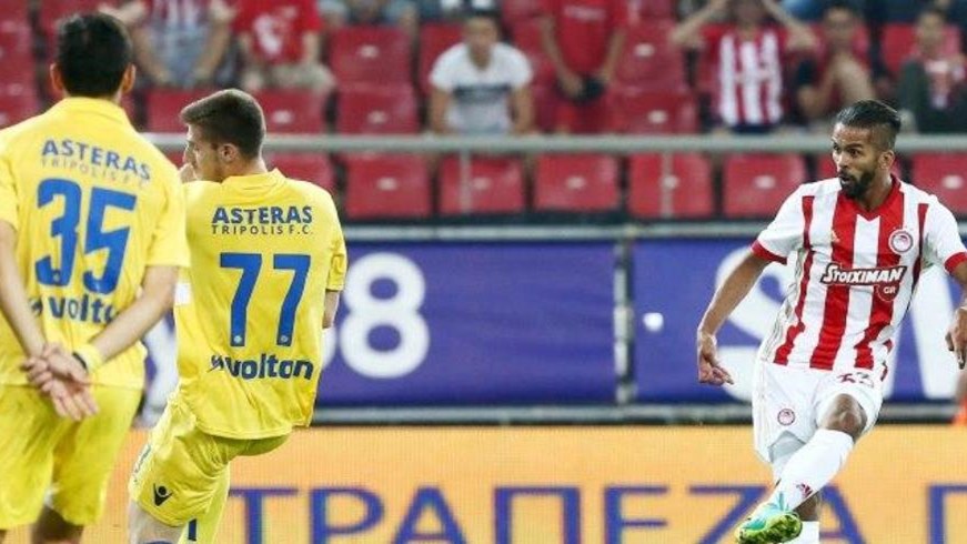 «Καμπανάκι» για Ολυμπιακό ενόψει Παρτιζάν